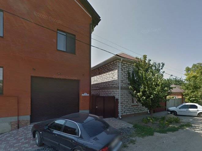 Mini otel' olga