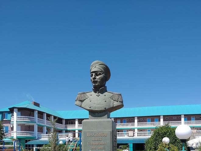 Novinka resort