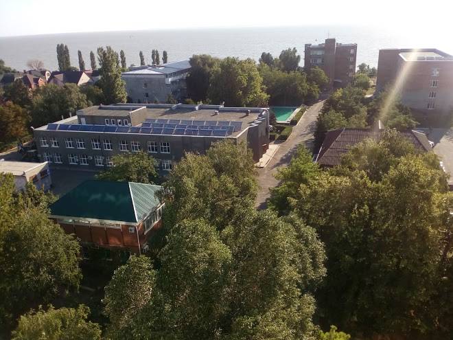 Otdykh hotel