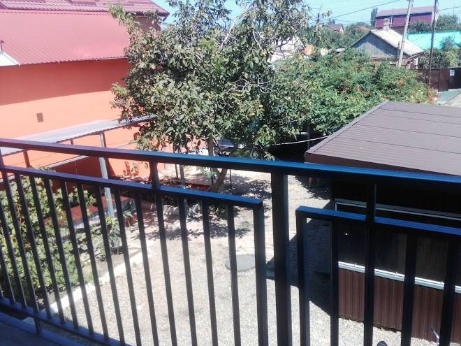 Star hotel