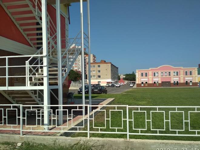 Vap hotel