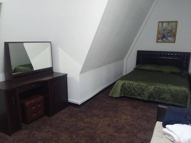 Otel' kanny