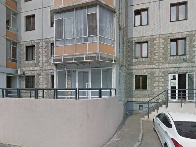 Edem vzlotka gostinitsa v kvartirakh