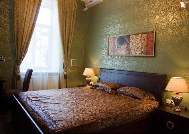 Gostinitsa elita home