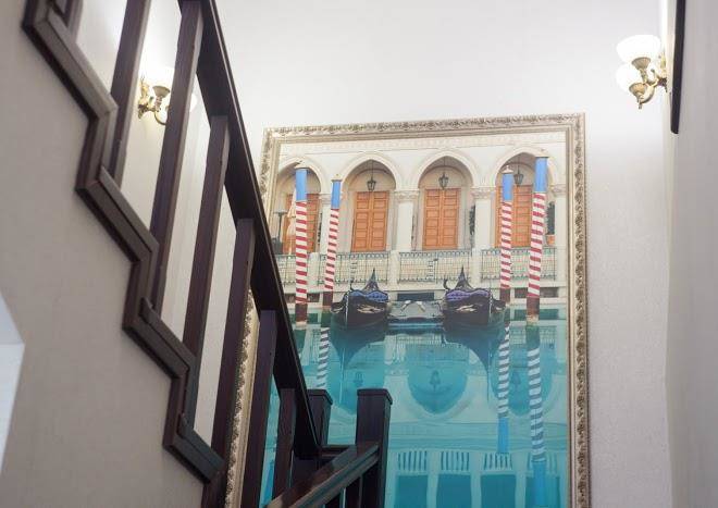 Otel' poliart park
