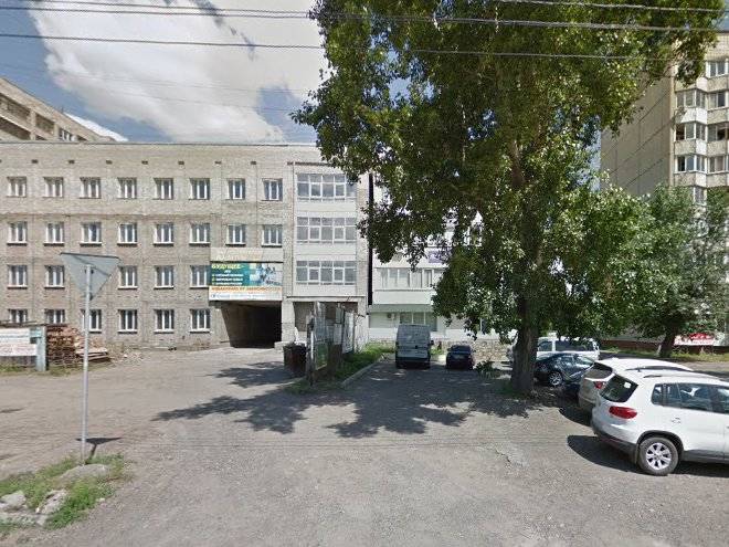 Sokol baza otdykha
