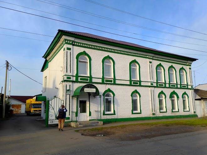 Minusinsk