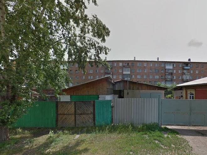 Severnoye siyaniye gostinitsa