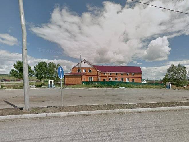 Mini hotel aist