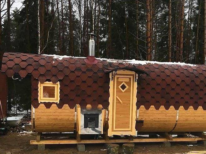 Zaimka Emelyanovskaya Gorka Image