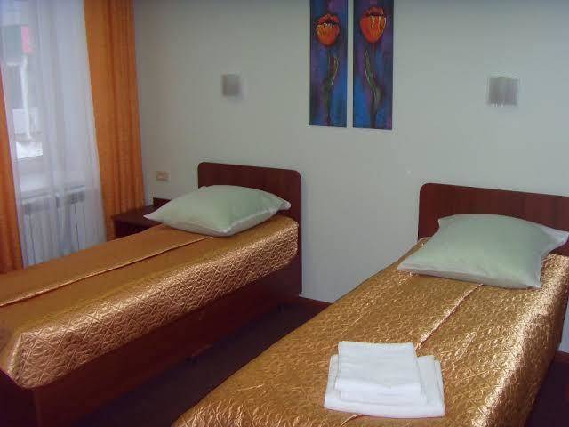 Hotel kniiekot