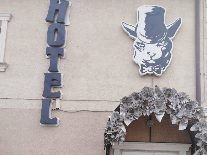 Hotel semiya
