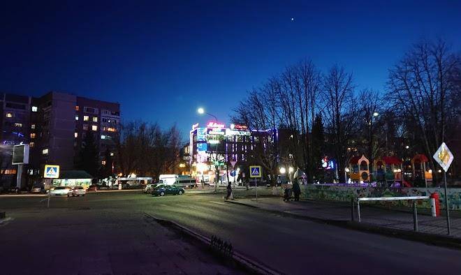 Kurskaya aes servis