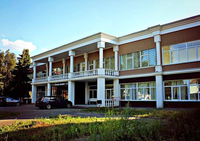 Belayaakatsiya