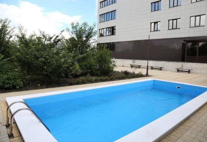 Otel' diana lyuks