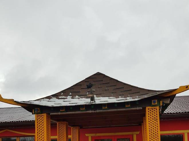 Motel' man'chzhuriya