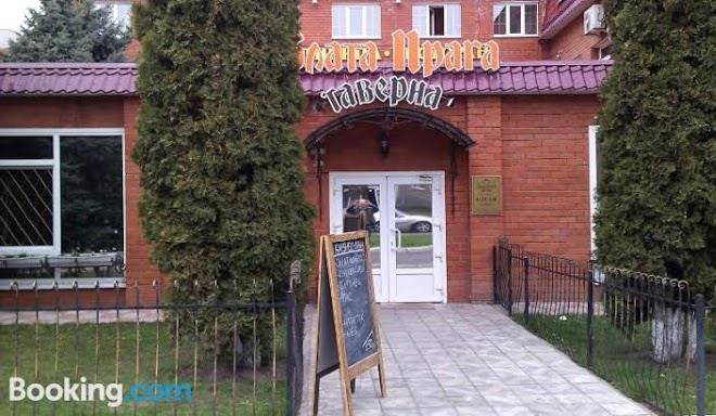 Gostinichniy kompleks matis