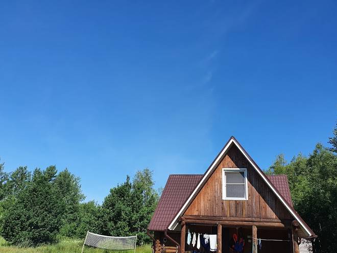 Gakkovo more