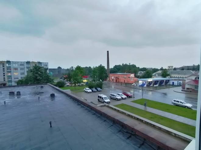 Hotel vityaz