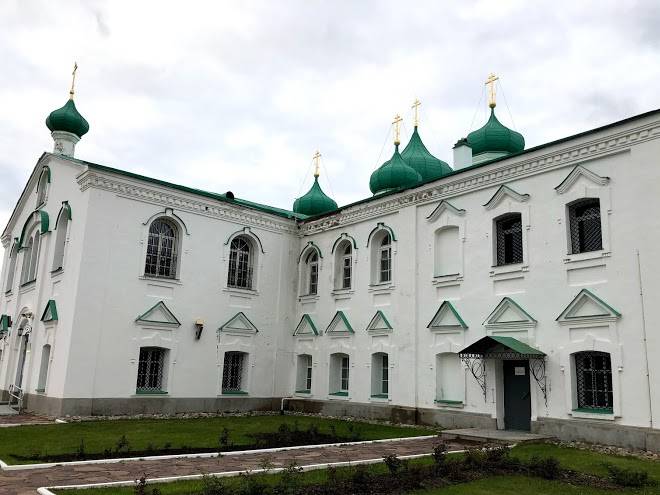 Svirskiy