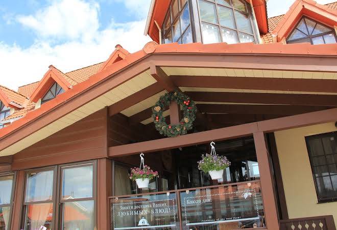 Heuriger spa hotel