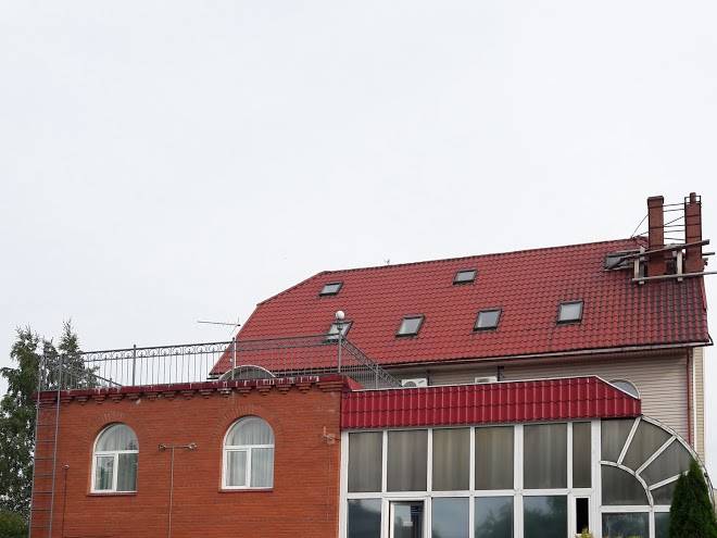 Hotel annino