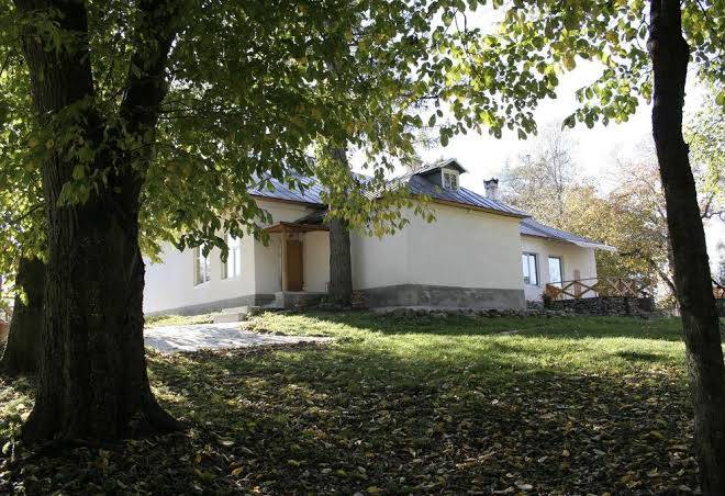 Mishkina Dacha Kottedzh Image