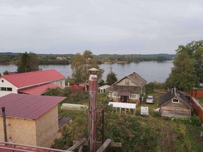 Ust' boyarskoye