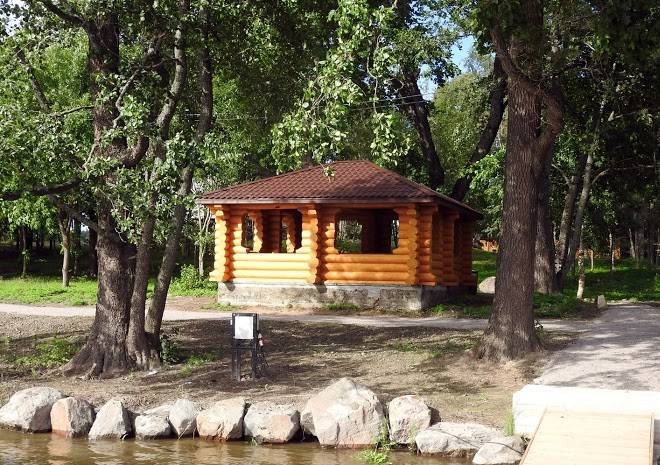 Country club yarkoe