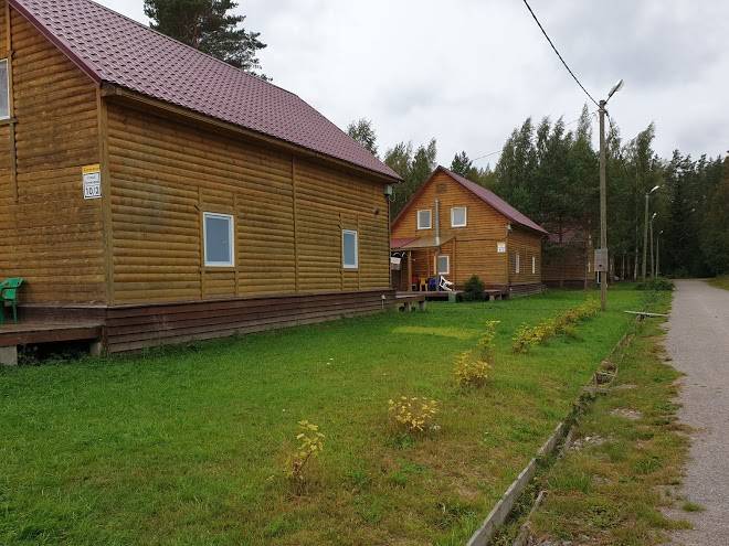 Dacha Svetloye Image