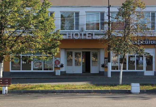 Korela hotel