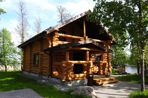 Park Hotel Yarkoye Image