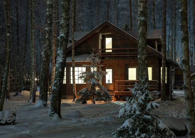 Park Otel' Zolotaya Dolina Image