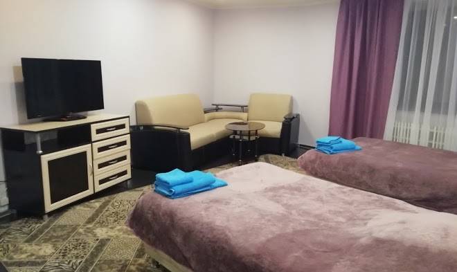 Victoria Hotel Image