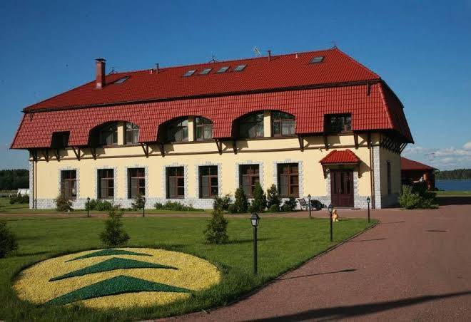 Pikhtovoye