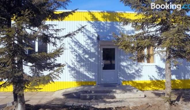 Mini otel bor