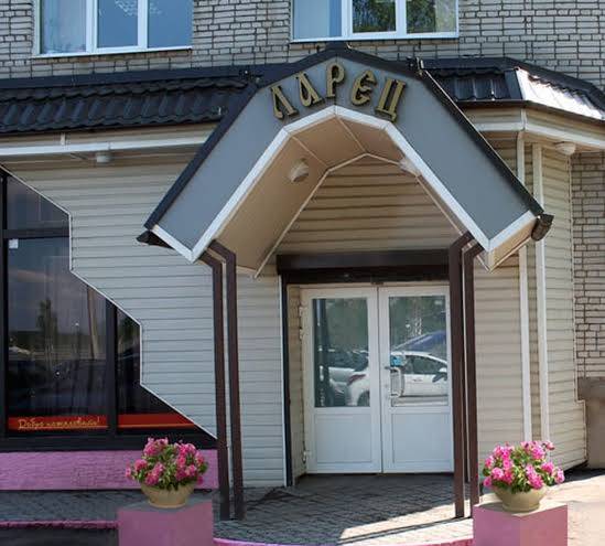 Mini otel' larets