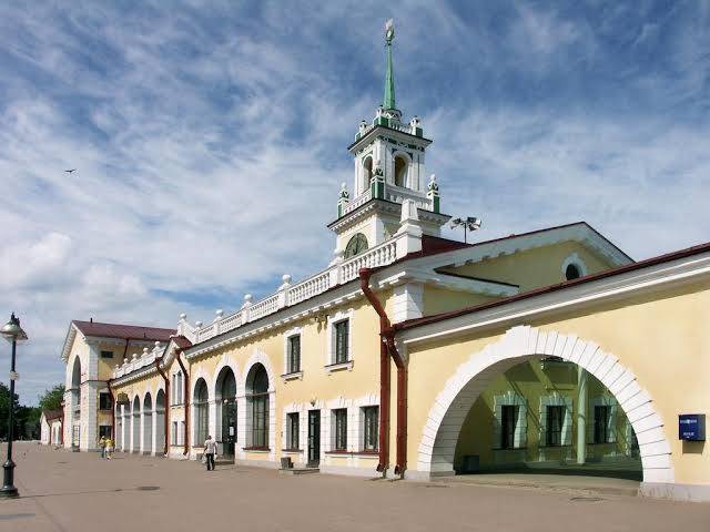 Hotel zvanka
