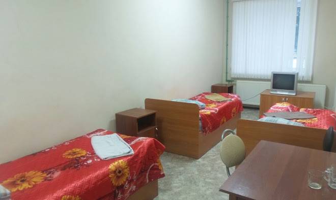 Medved' servis