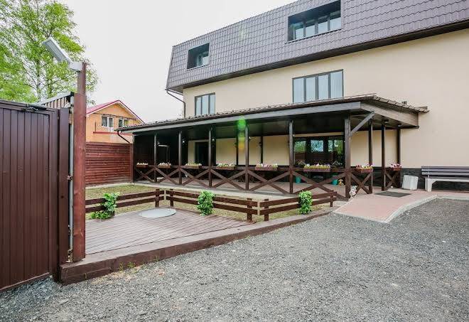 Mini hotel murino