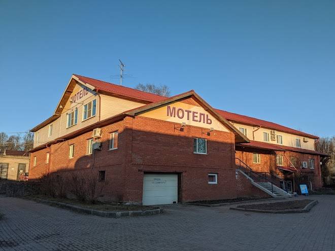 Sezon gostinitsa