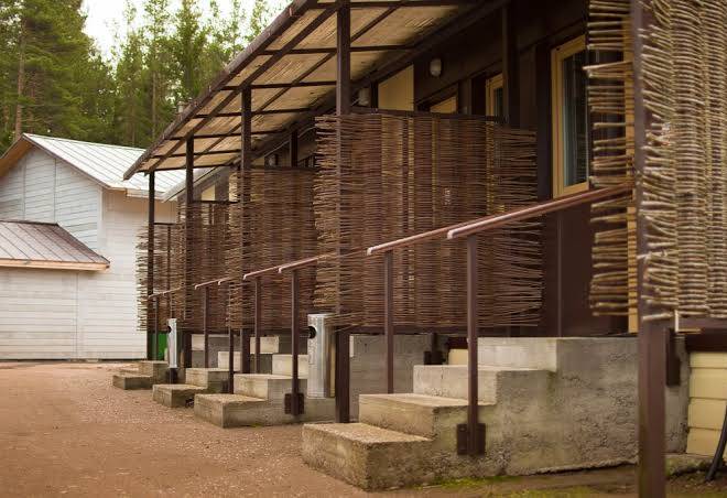 Drova hotel