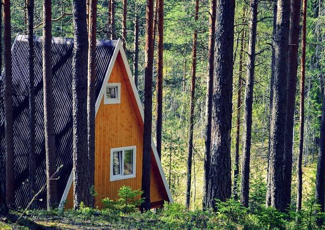 Greenvald park scandinavia