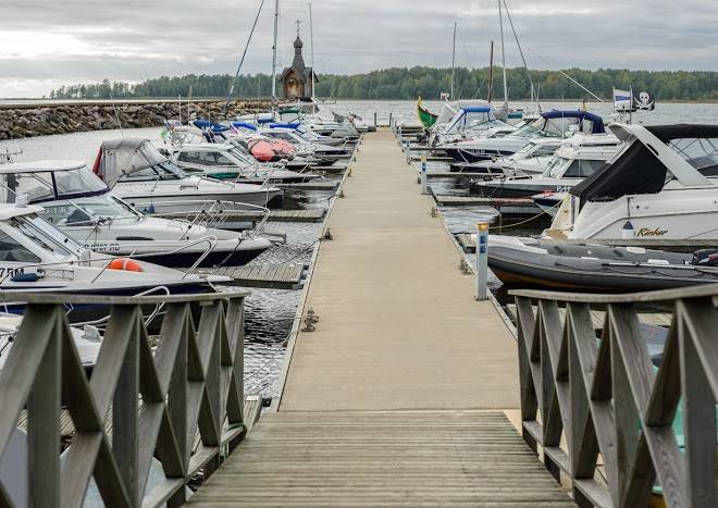 Hotel De La Rey Image