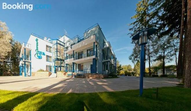 Hotel Galliard Image