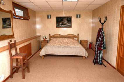 Mini otel' braun khaus