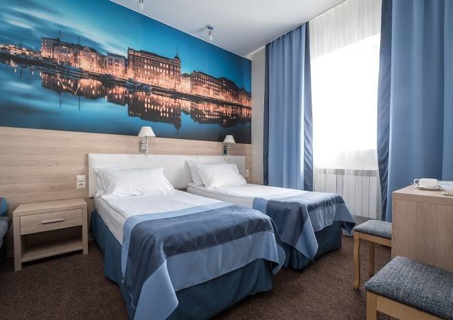 Northern crown hotel