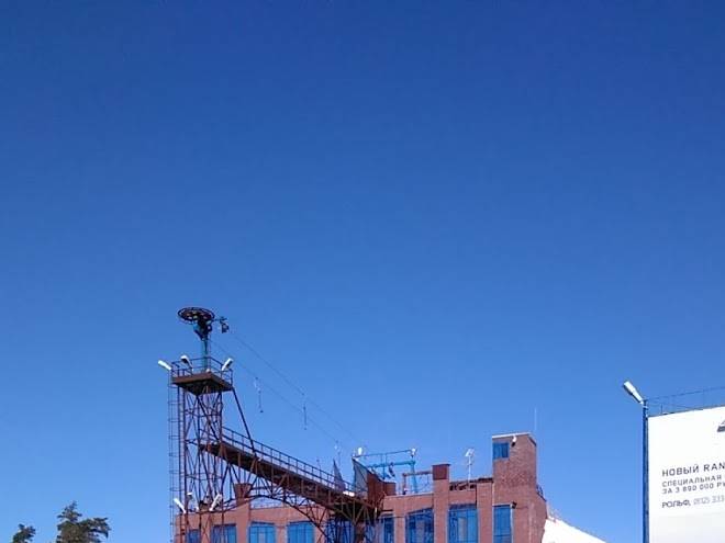 Spa Hotel Krasnoye Ozero Image