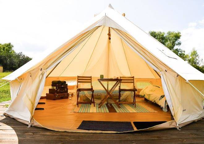 Familyglamp