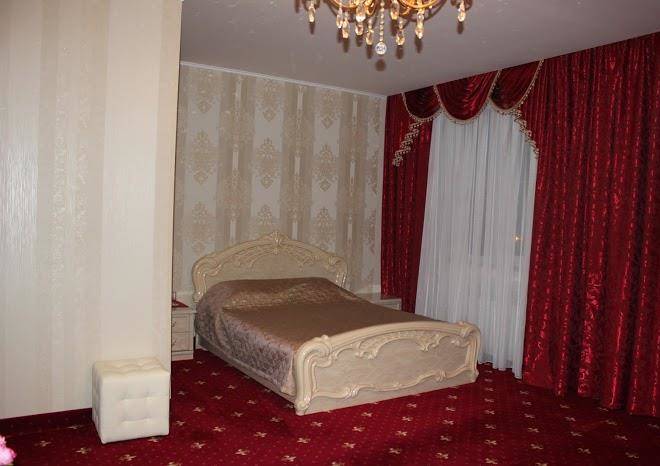 Pushkarskaya
